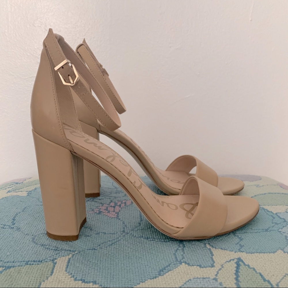 Sam Edelman Heeled Sandals